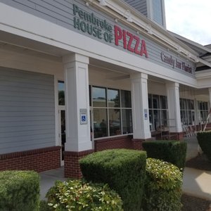 Pembroke House Of Pizza